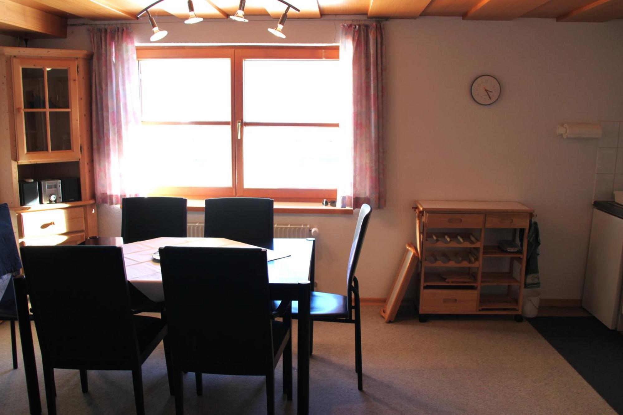 Appartement Isolde Dornbirn Exterior foto