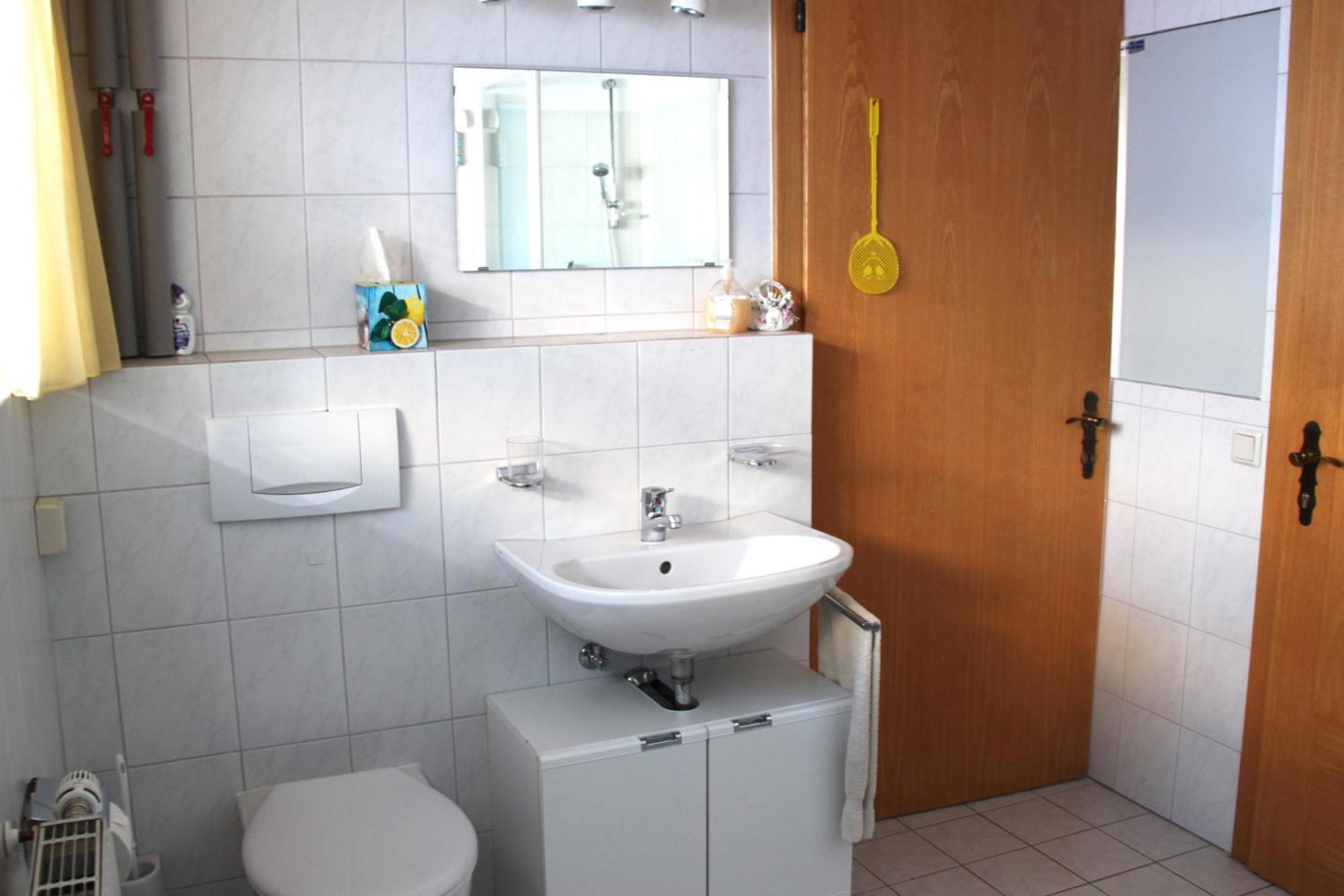 Appartement Isolde Dornbirn Exterior foto