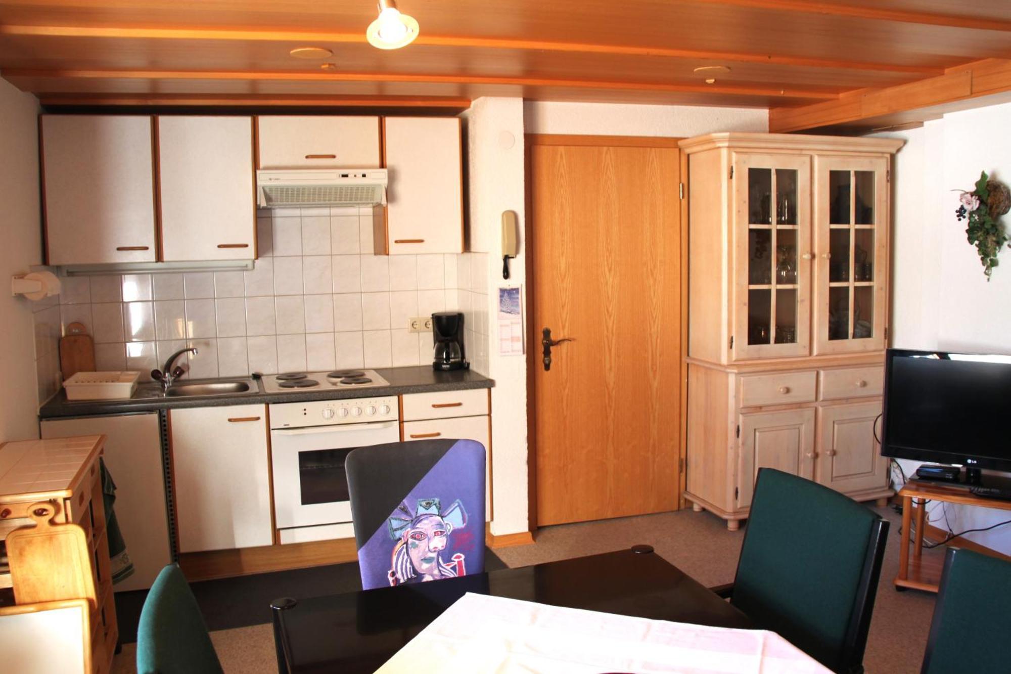 Appartement Isolde Dornbirn Exterior foto